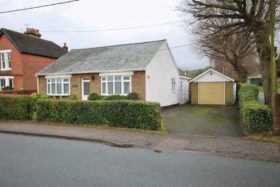 2 Bedroom Detached